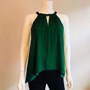 Elizabeth & James sleeveless blouse